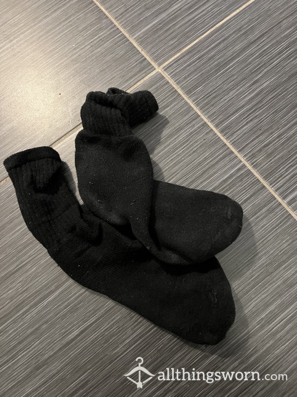 Gym Socks