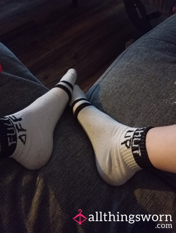 Gym Socks