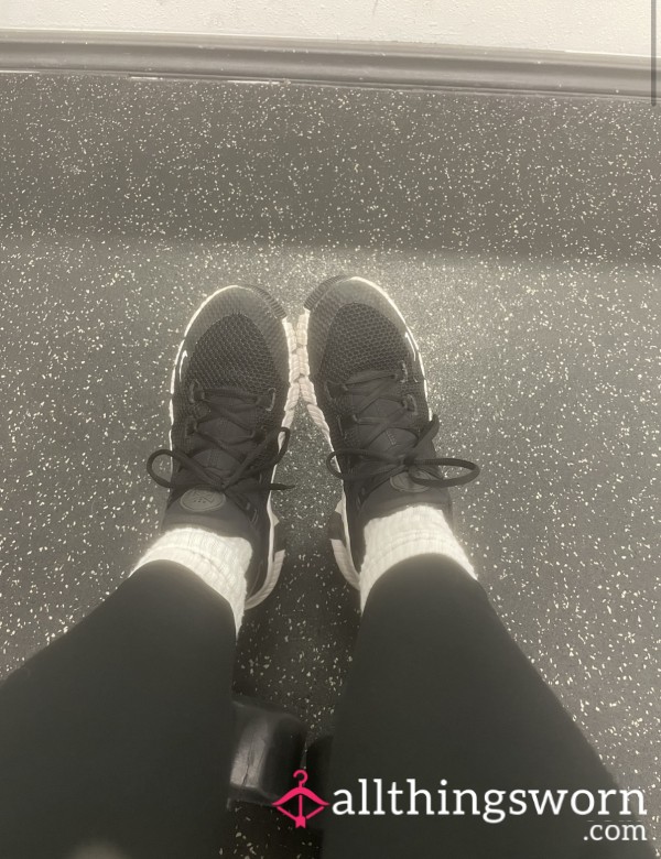 Gym Socks🦶🏽💦