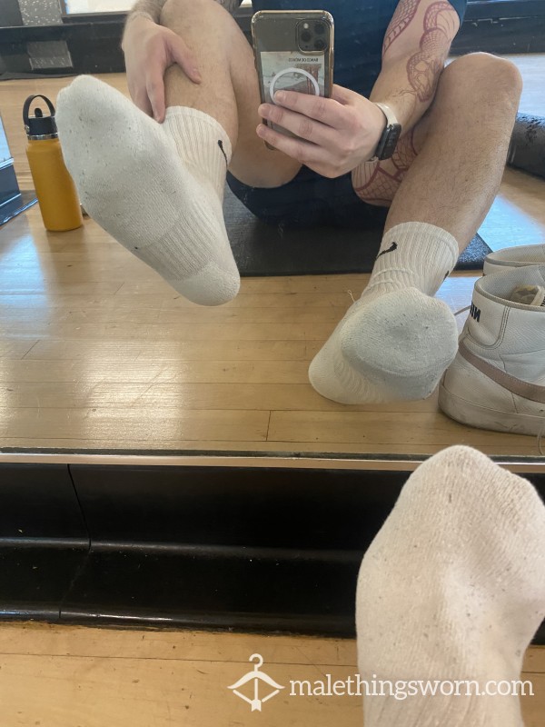 Gym Socks