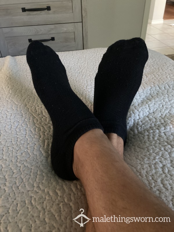 Gym Socks