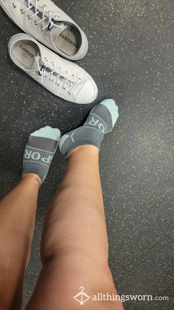 Gym Socks