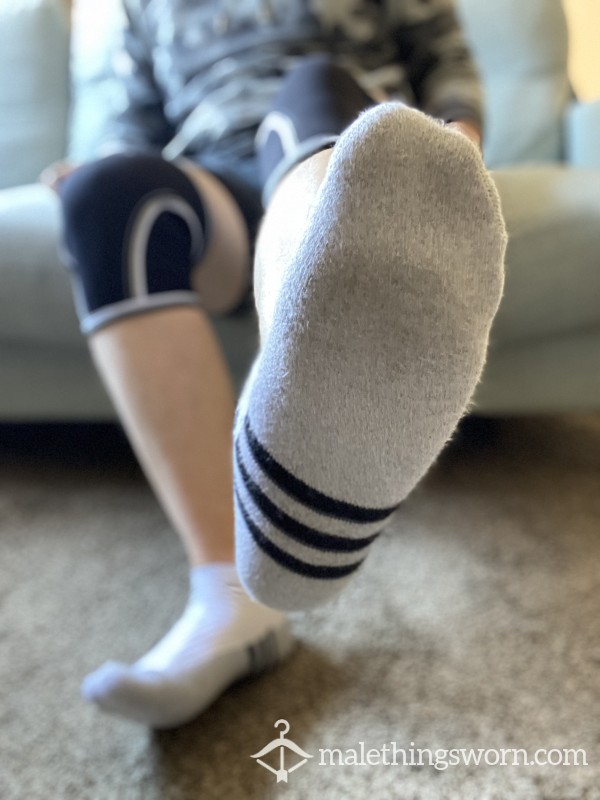 Gym Socks