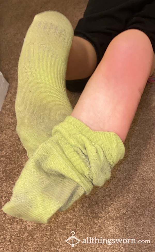 Gym Socks