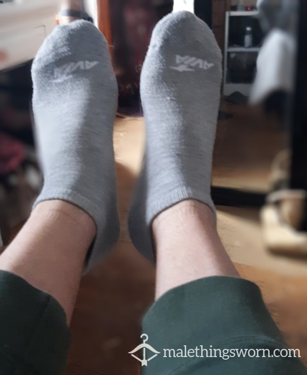 Gym Socks