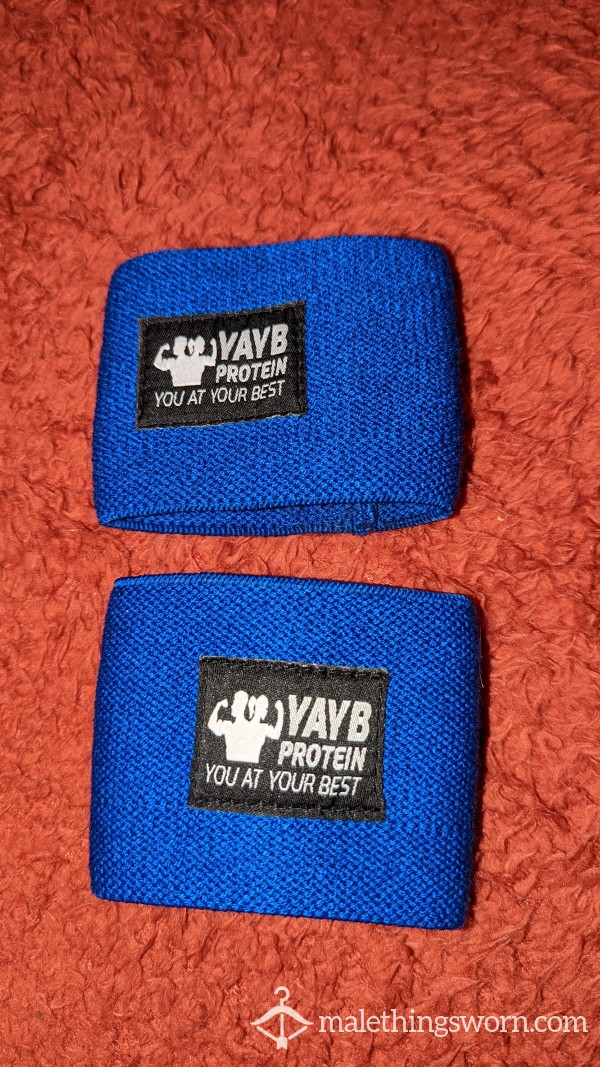 Gym Sweat Bands