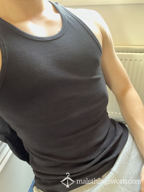 Gym Tank Top