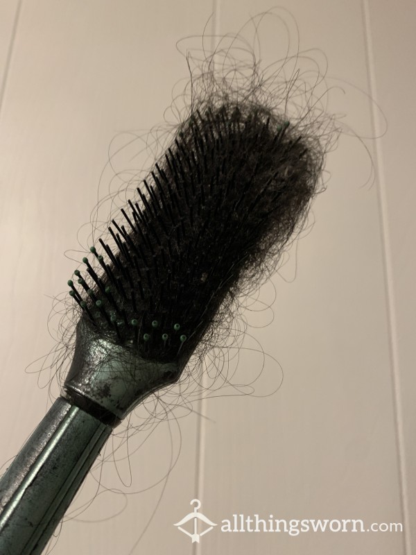 Hair Brush