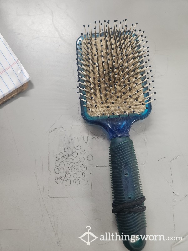 Hair Brush