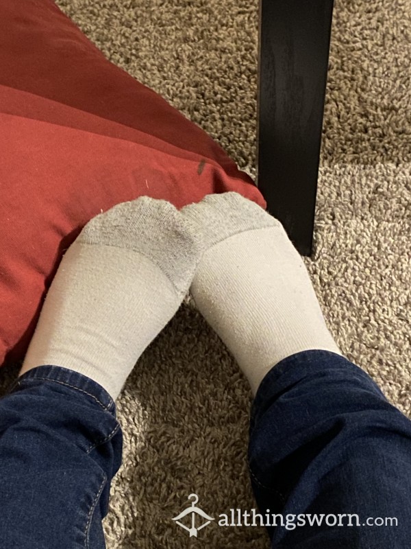 Hanes Socks