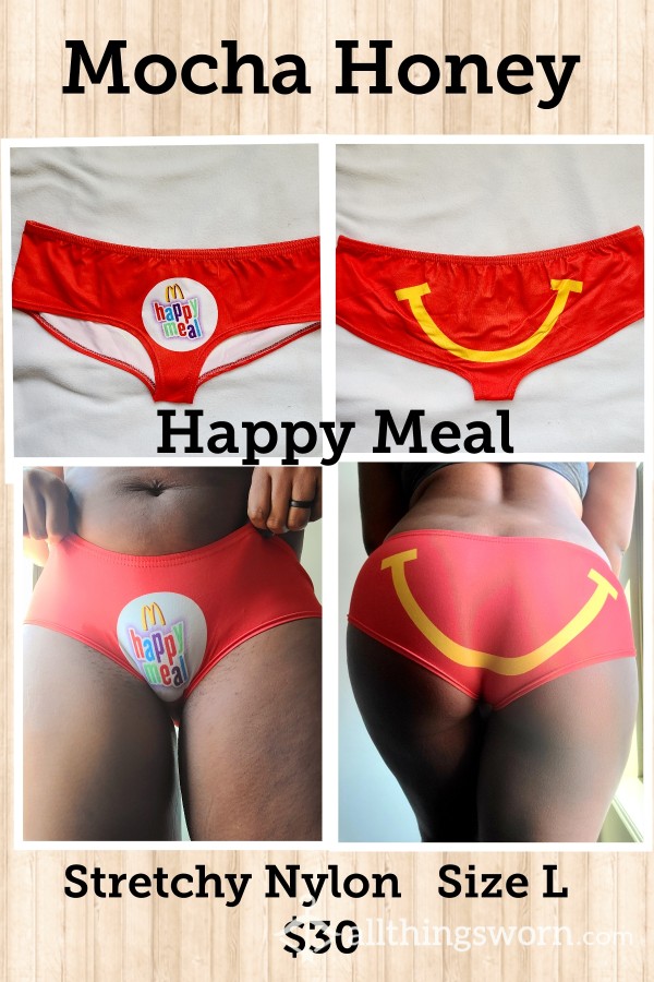 Happy Meal