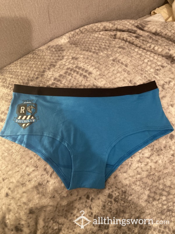 Harry Potter Panties