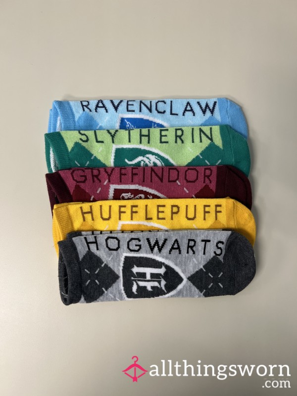 Harry Potter Socks