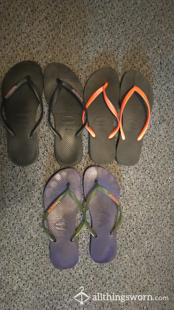 Havaianas