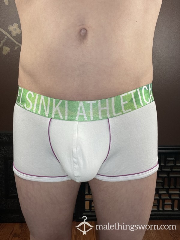 Helsinki Boxer Briefs SOLD