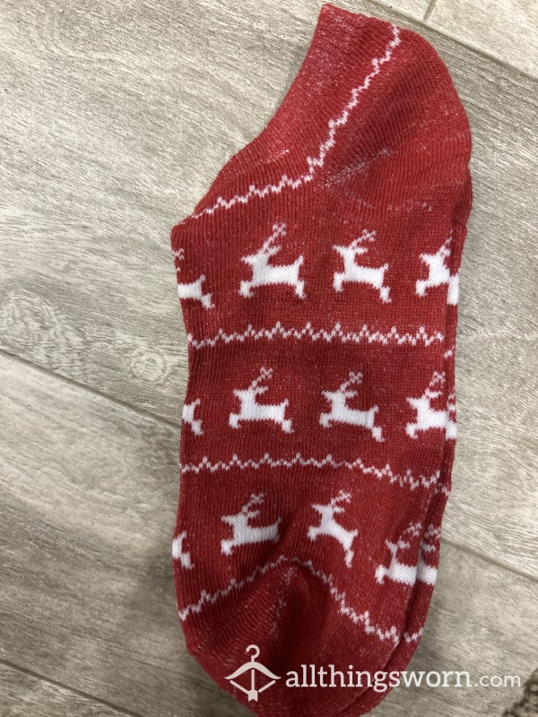 Holiday Socks