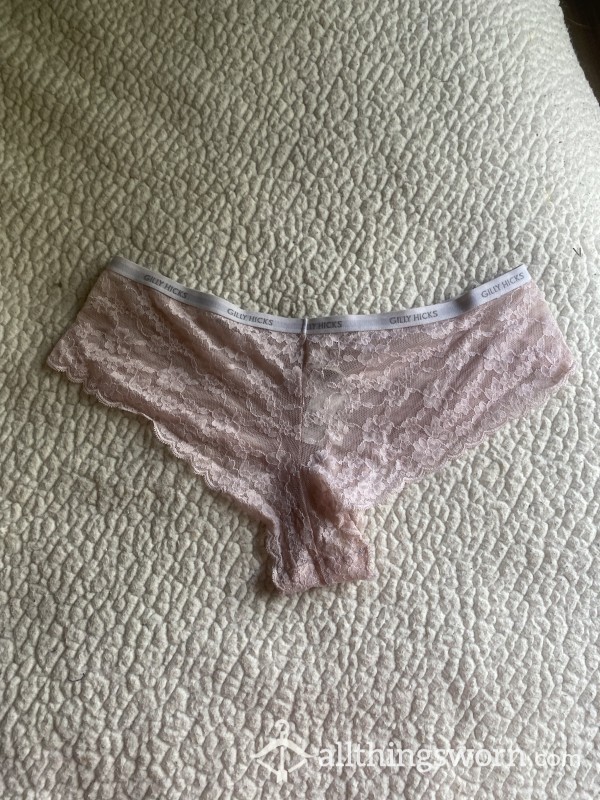 Hollister Panties