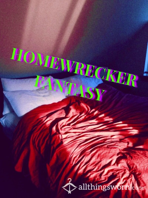 Homewrecker Fantasy