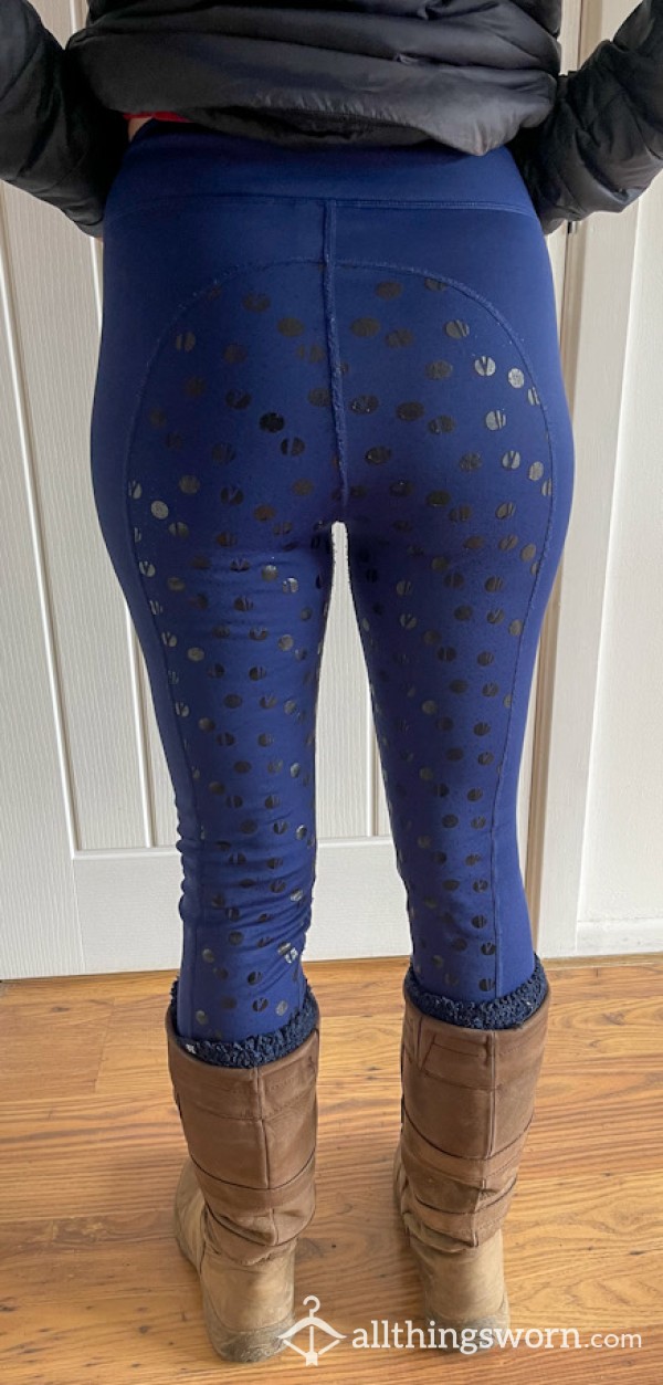 Horse Riding Tights