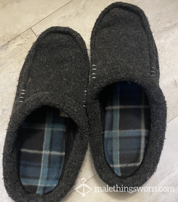 House Slippers