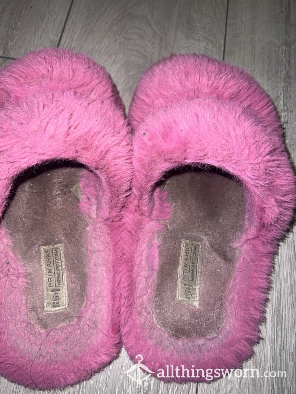 House Slippers