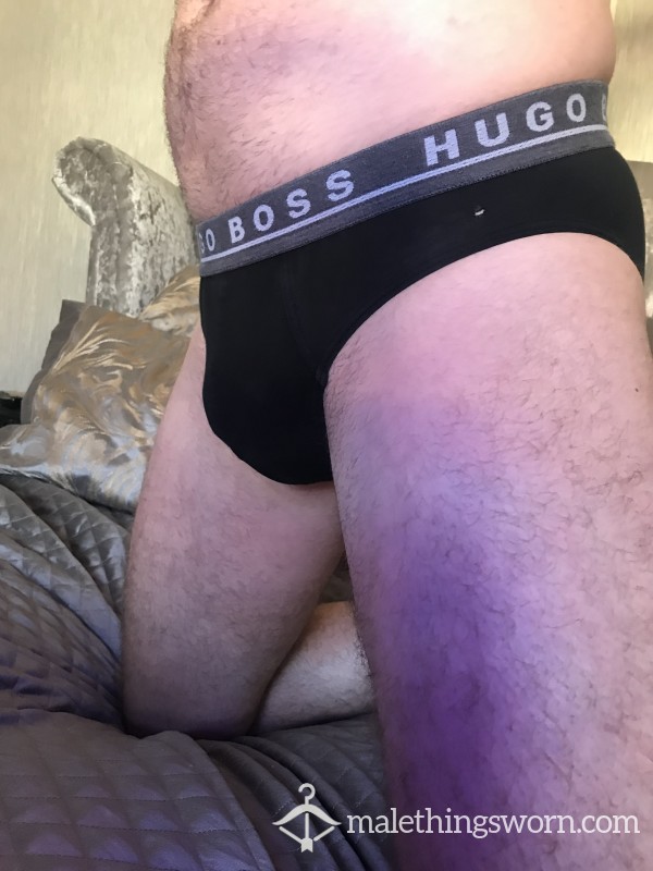 Hugo Boss Briefs