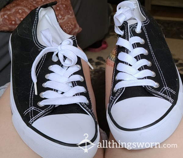 Imitation Converse