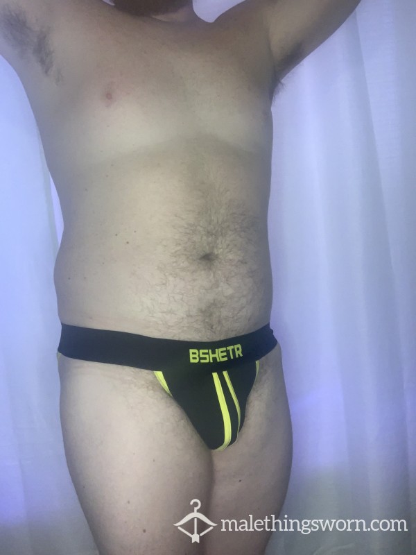 Jock Strap