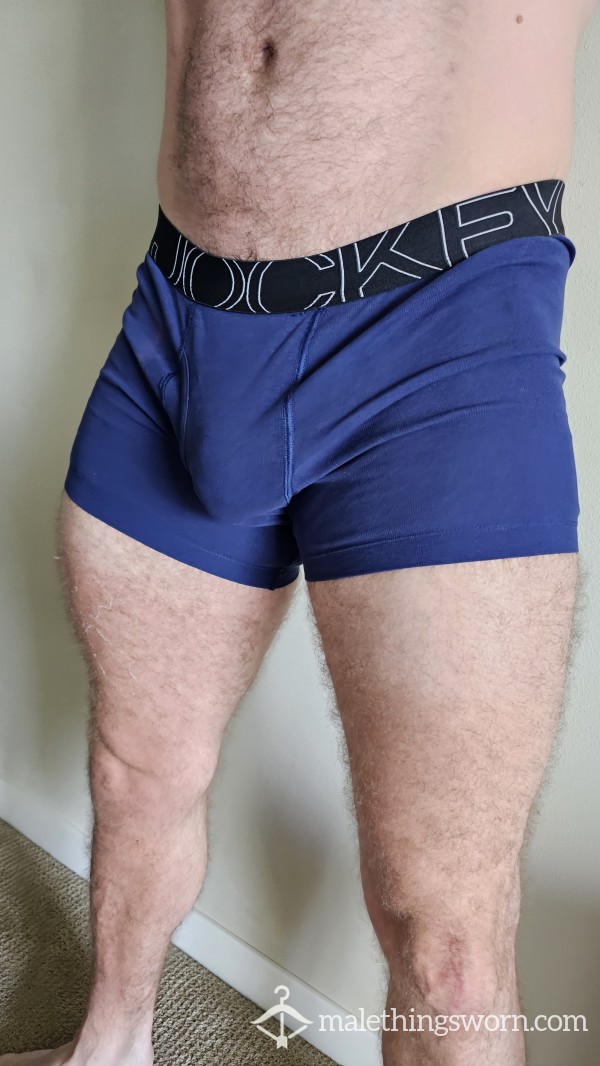 Jockey M Boxer Briefs