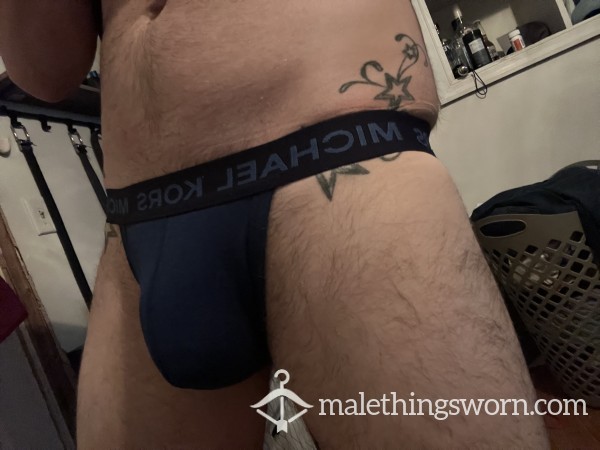 Jocks Made To Order.