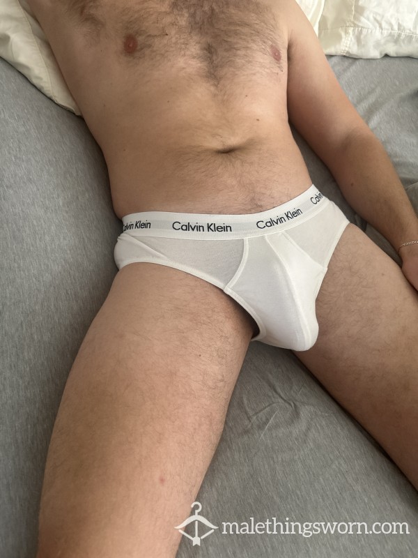 Jocks Used Underwear