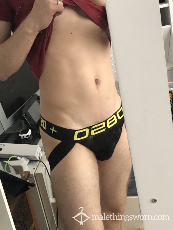 Jockstrap