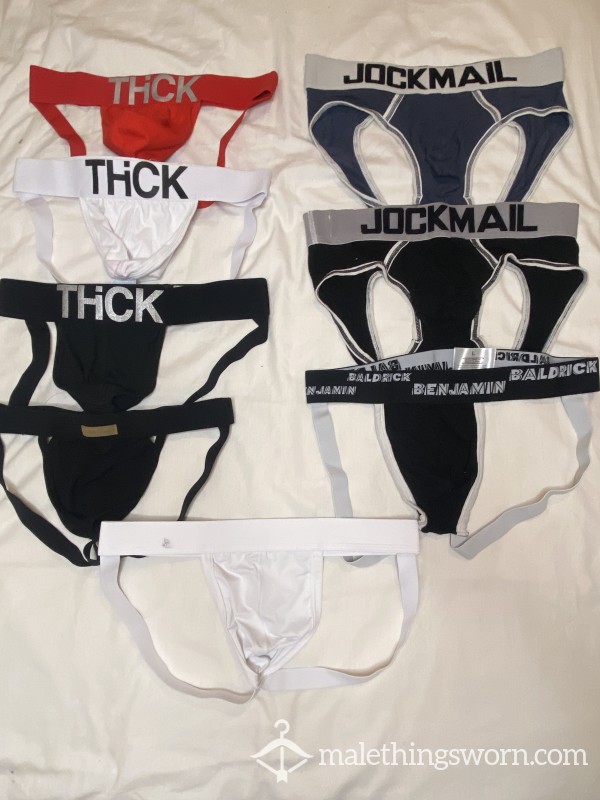 Jockstrap