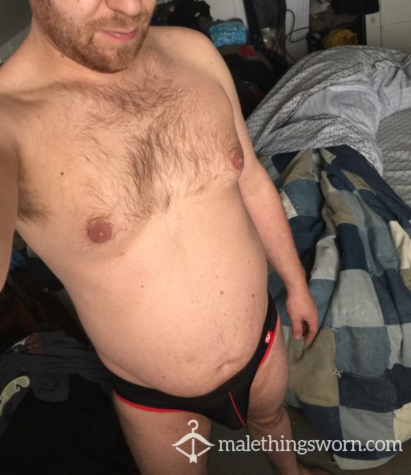 Jockstrap Pics