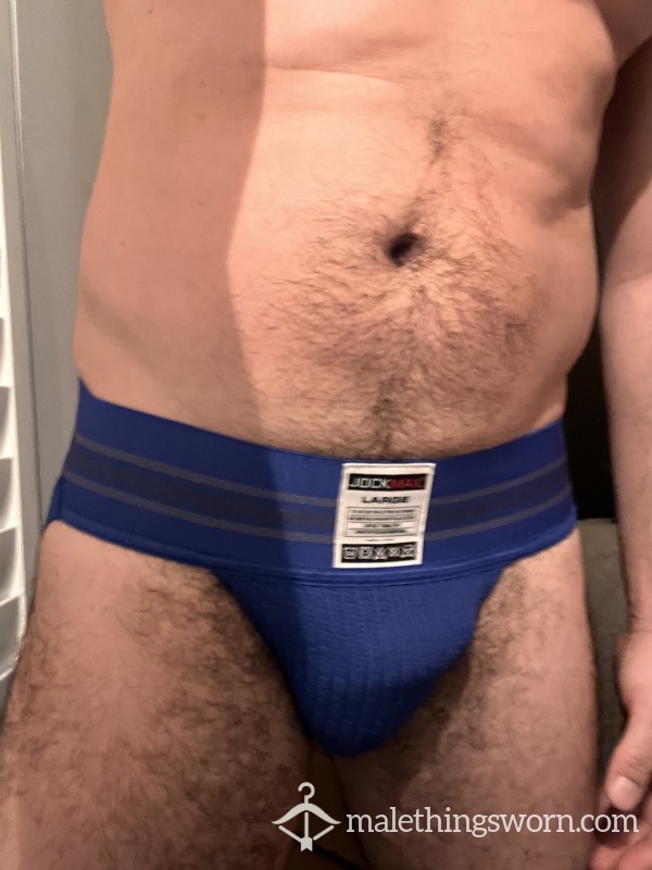 Jockstraps C*m & P**