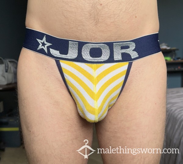 JOR Thong - Small