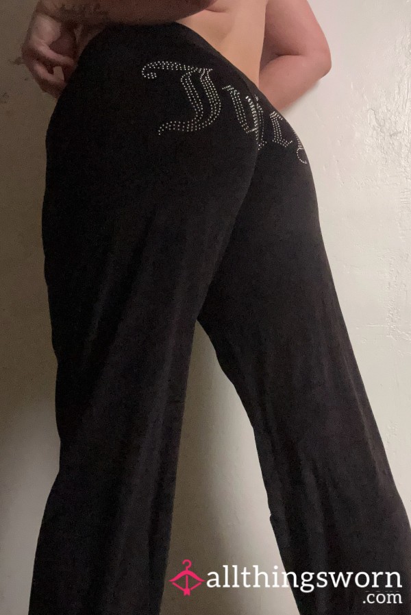 Juices Valor Yoga Pants