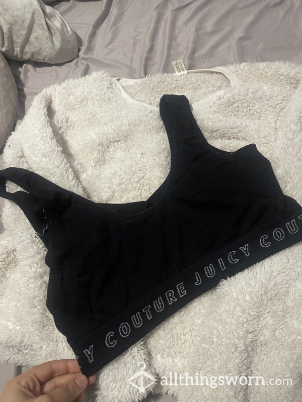 Juicy Couture Sport Bra