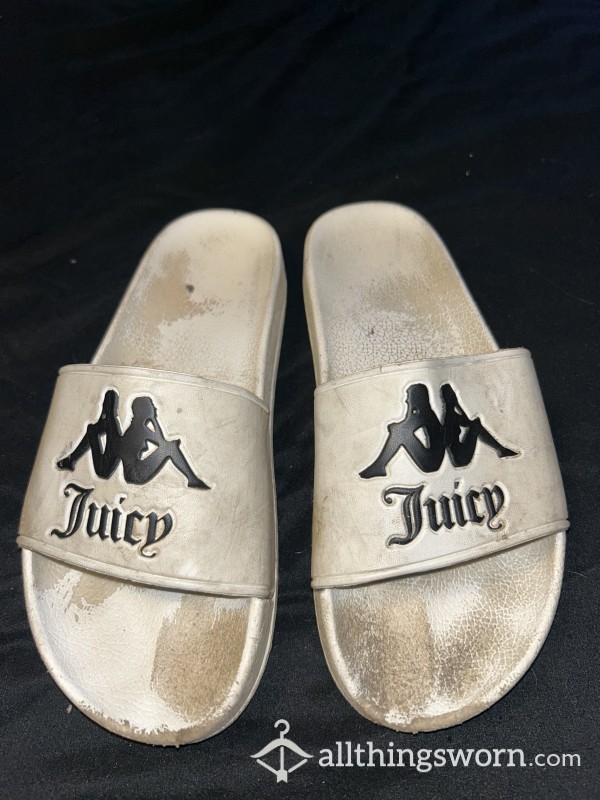 Juicy X Kappa Slides