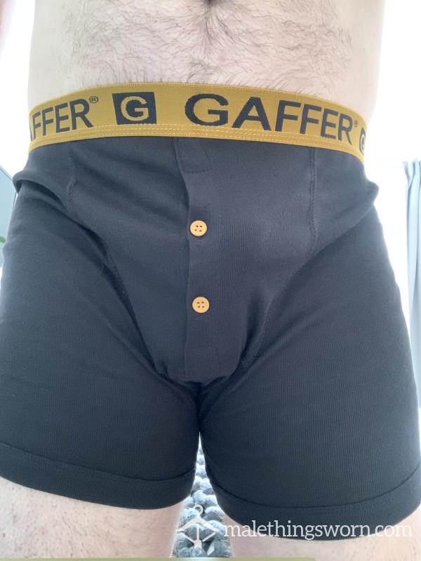 JUST IN-boxers In Large (postage To Be Added)