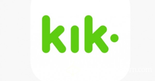 Kik Sessions