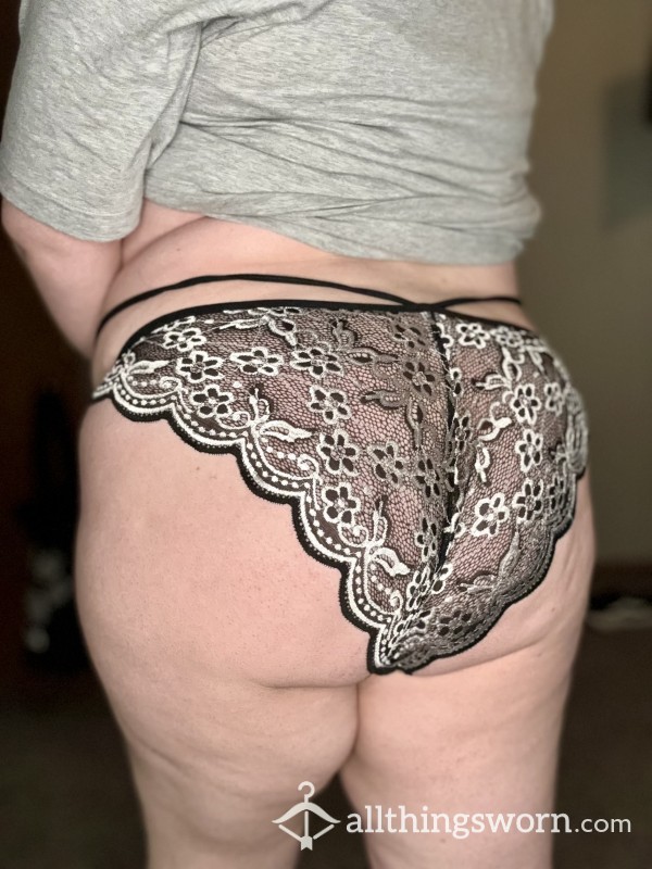 Lace Baby