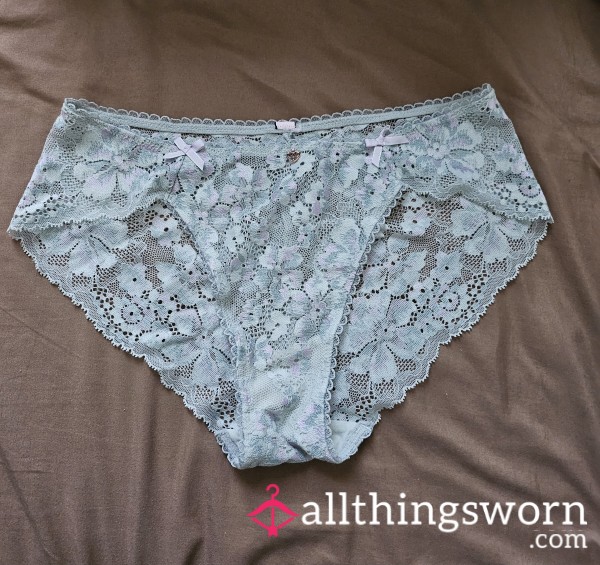 Lace Panty