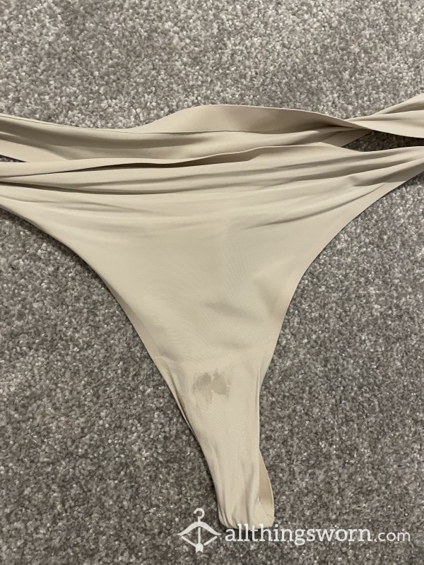 Last Day Of 🦈 Week Panties