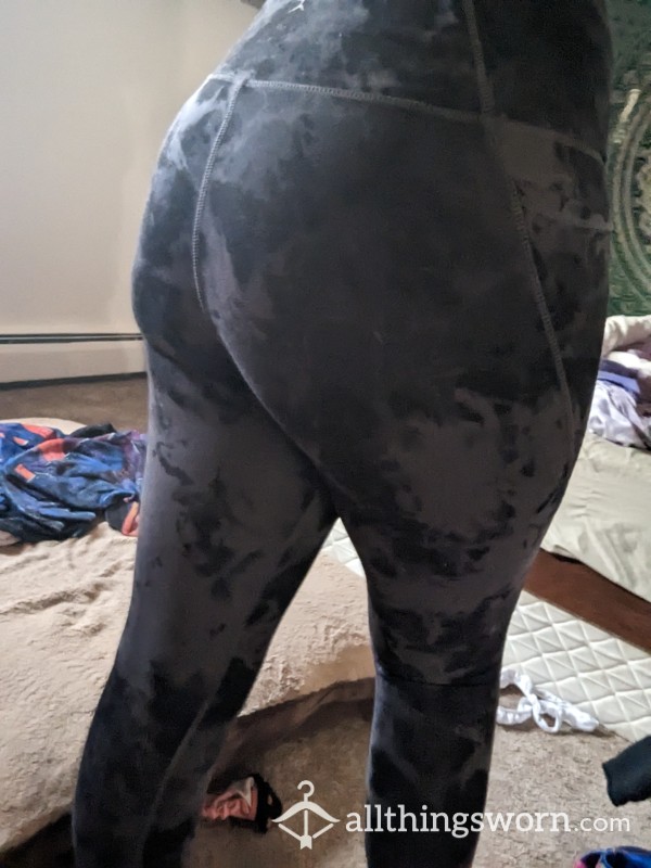 Leggings 48 Hr Wear