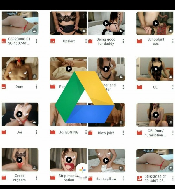 Lifetime Google Drive