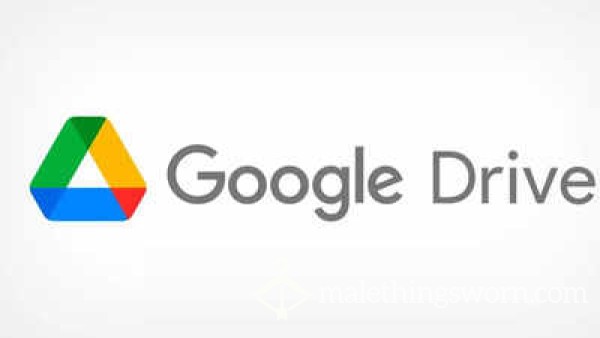 Lifetime Google Drive Access