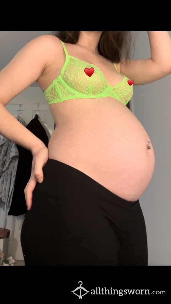 ♥️✨Lifetime Pregnancy G-Drive✨♥️