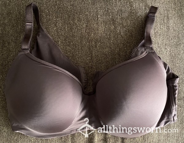 Light Purple DDD Bra