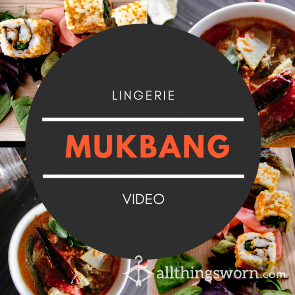 Mukbang